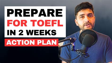 PREPARE For TOEFL In 2 WEEKS Everything About TOEFL IT Is EASY Phd