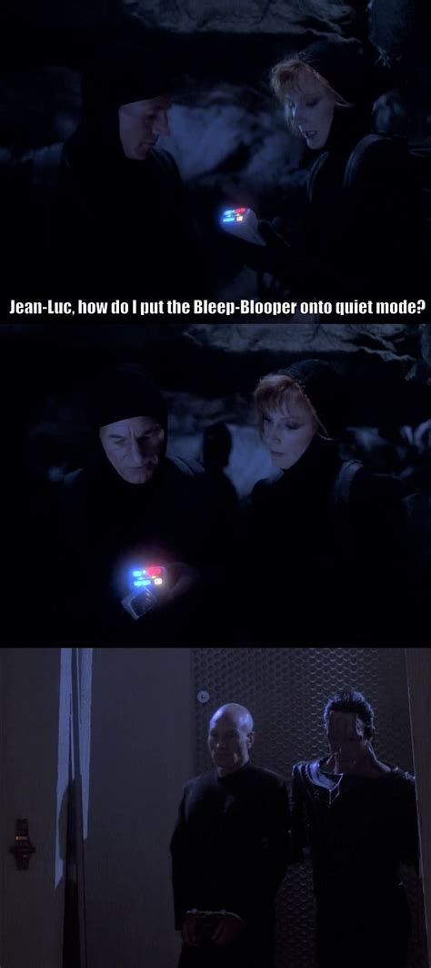 "stealth" : r/startrekmemes