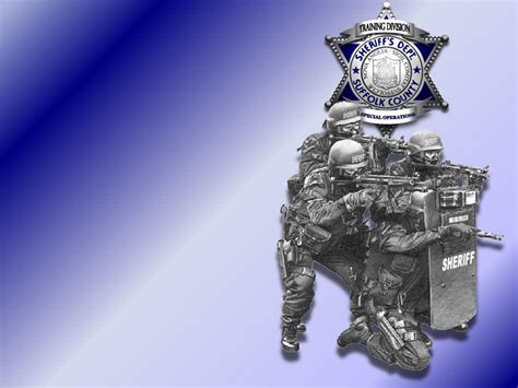 Sheriff Wallpapers Wallpaper Cave