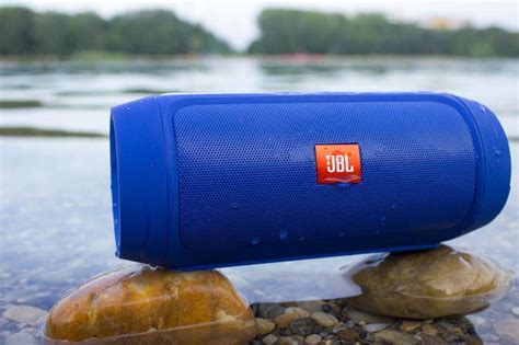 Купить Портативная Bluetooth колонка JВL charge 3. ЖБЛ чардж, хорошая ...
