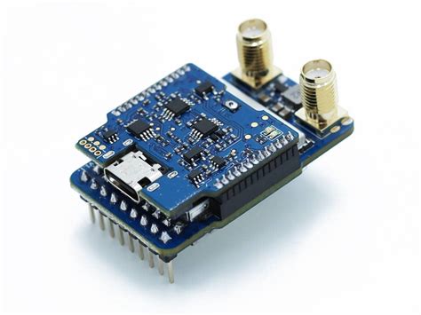skyzone steadyviewrapidmix receiver module  fpv
