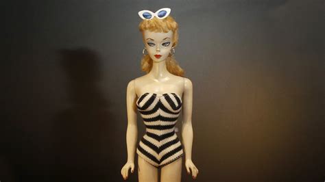 20 Rare Barbie Dolls With Impeccable Style