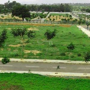 Buy 1200 Sqft Plot In Ozone Urbana Meadows Devanahalli North