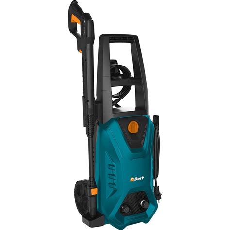 Мойка высокого давления BORT BHR-2300-Pro 9341629 - выгодная цена ...