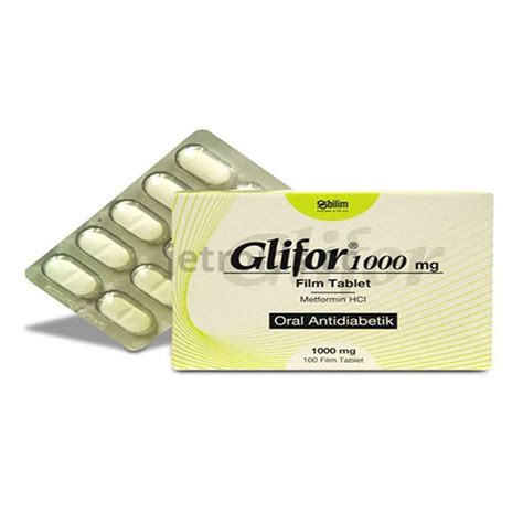 Glifor 1000 - Bilim on Jetroids