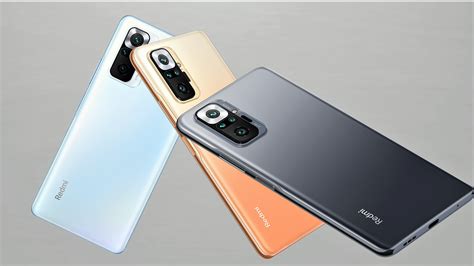 Xiaomi Nuevo Redmi Note Pro C Mara De Megap Xeles Y Pantalla