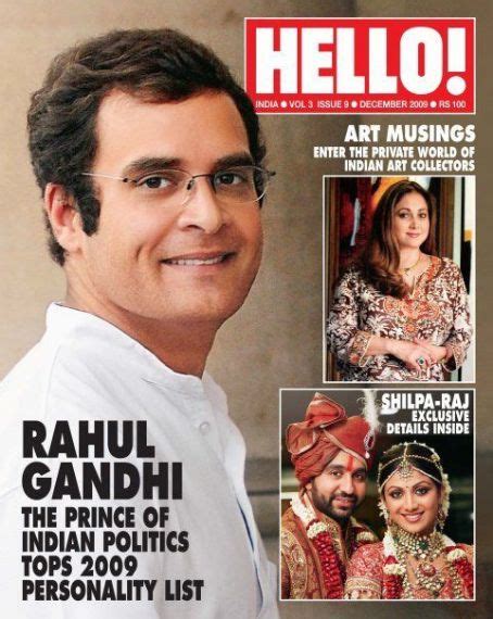 Who is Rahul Gandhi dating? Rahul Gandhi girlfriend, wife