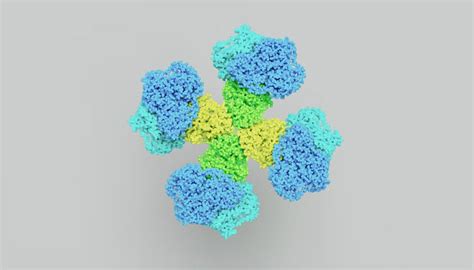 DeepMind AlphaFold Cracks The 3D Structure Of All Proteins Known To ...