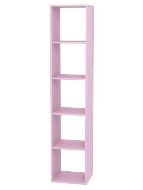 Стеллаж напольный, полка навесная, квадратные ячейки, деревянный (ЛДСП ...