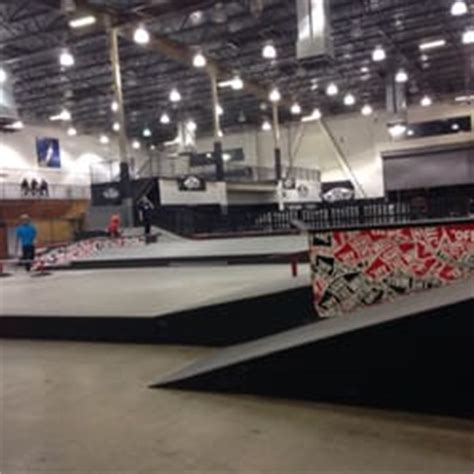 Vans Skate Park - 35 Photos - Skate Parks - Orange, CA - Reviews - Yelp