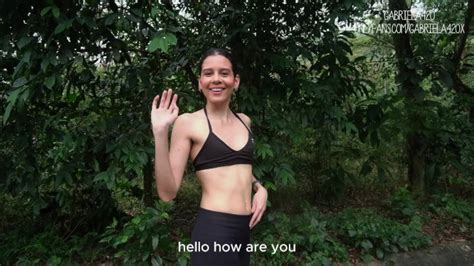 Pov I Met A Hot Stranger In My Morning Run And Ended Up Fucking Her Raw Xxx Mobile Porno