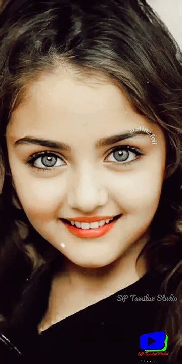 Anahita Cute Baby Whatsapp Hd Status Youtube