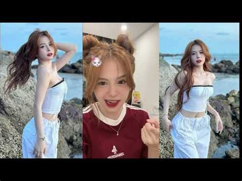 tổng hợp các vd mới nhất của hot tik tok Võ Nữ Ngân Hà cô nàng k xinh gái nhảy đẹp YouTube