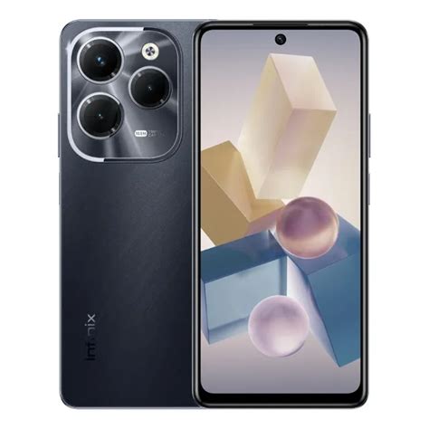 Infinix Hot Pro MercadoLibre Ec