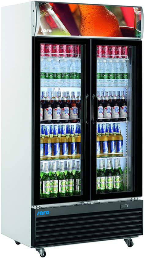 Getränkekühlschrank Gtk 800 Kühlgeräte Zu Top Preisen