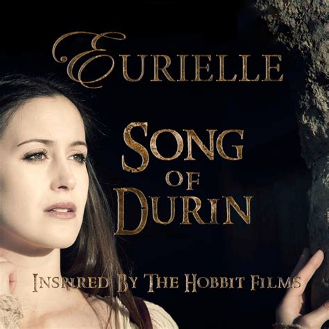 Song Of Durin Song And Lyrics By Eurielle Spotify