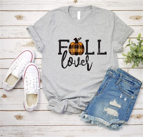 Fall SVG Bundle Fall Shirt SVG Pumpkin SVG Thanksgiving - Etsy