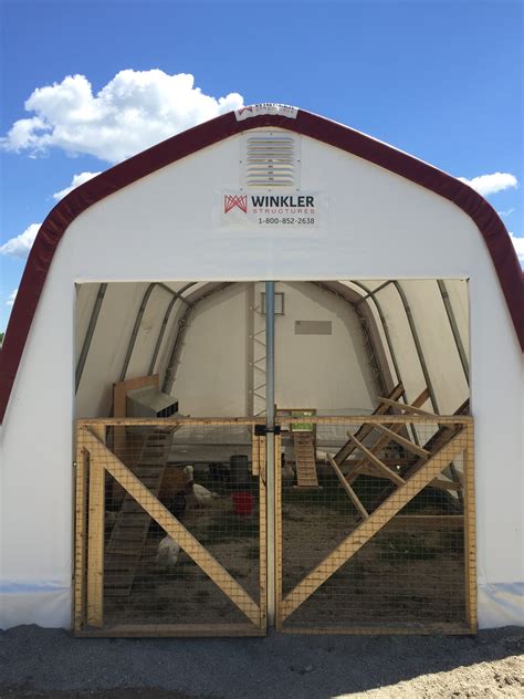 Affordable hay storage solutions