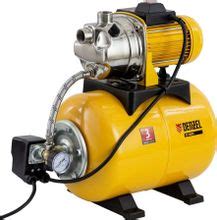 Насосная станция DENZEL PS1000X, центробежный [97211] – купить в ...