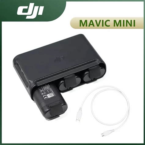 Dji Mavic Mini Two Way Charging Hub For Dji Mavic Mini Battery Maximum