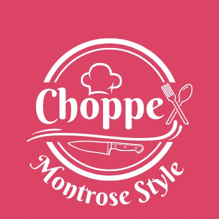 Chopped Montrose Style - Montrose Center for Arts