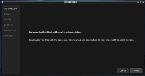 How To Set Up Bluetooth In Arch Linux