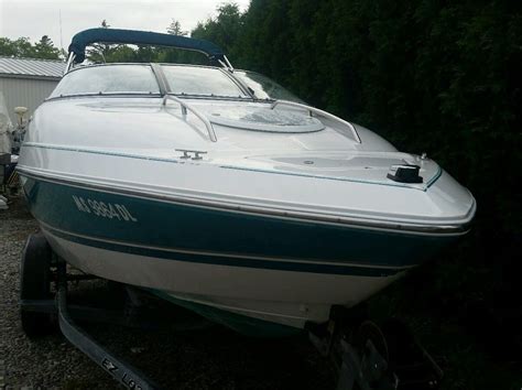 Chris Craft 21 Concept Cuddy Cabin 1995 For Sale For 3700 Boats