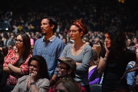 Pussy Riot At Barclays Center The Village Voice