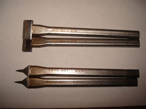 Термопинцет MX TALON • VLab