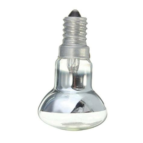 Desk Top Light Replacement Lava Lamp Bulb 3pcs Big W