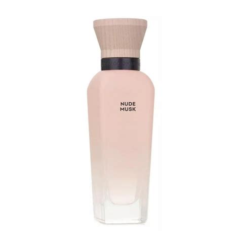 Adolfo Dominguez Nude Musk Eau De Parfum Ml Vaporizador Mmtouche