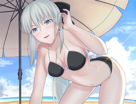 Swimsuit Morgan : r/CultofMorganLeFay