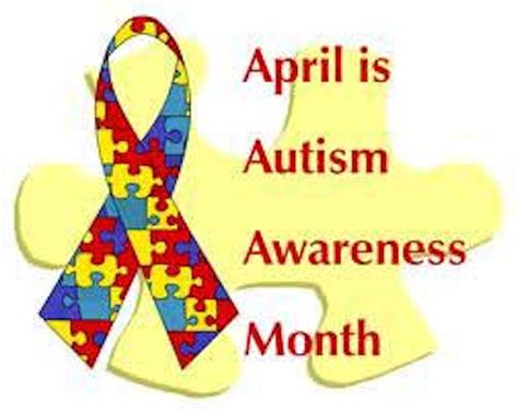 April Is National Autism Awareness Month Are You Prepared Dentistry Iq