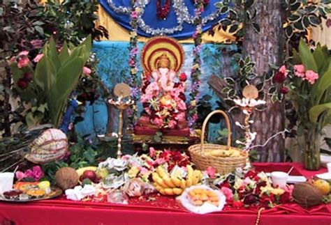 ganesh chaturthi festival  karnataka bangaloreorbitcom