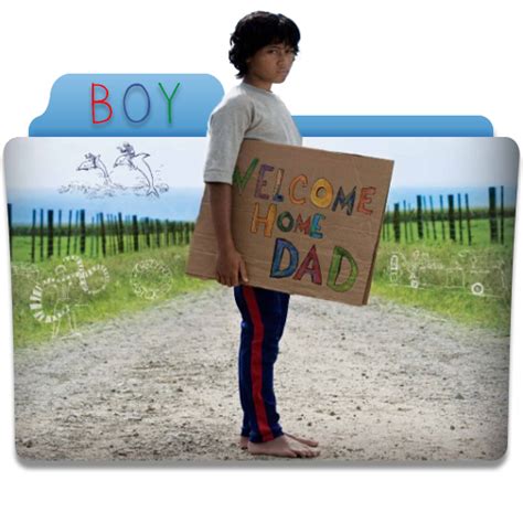Boy Folder Icon By 87ashish On Deviantart