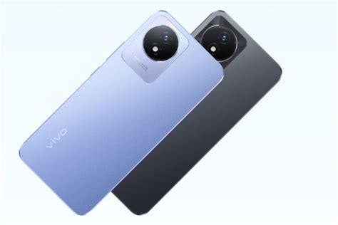 Vivo Y02 with Android 12 Go Edition Comes to India | Beebom