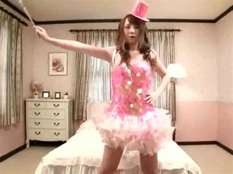 Cosplay JAV Parody Cosplay Sex