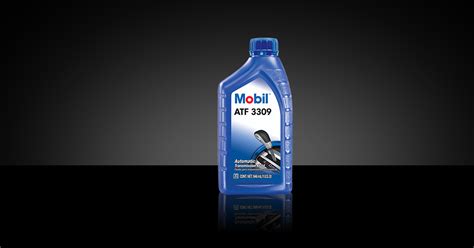 Mobil ATF™ 3309