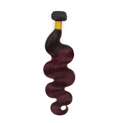 Paquets De Tissage Body Wave Br Silien Remy Hair