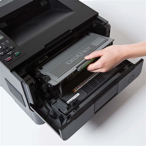 HL-L5200DW Professional Mono Laser Printer | Brother Australia
