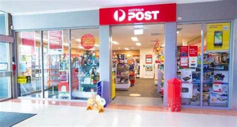 Major Change For Australia Post As It Trials New Concept Stores