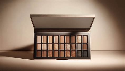 Instagram Is Divided Over The New NAKED Palette Kambe Lashes