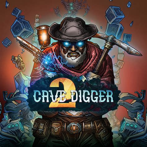 Cave Digger 2 | Download and Buy Today - Epic Games Store