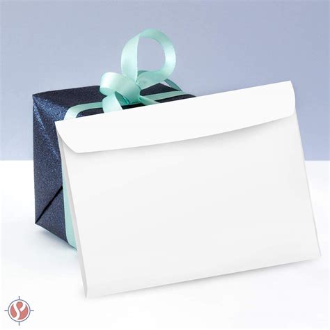 Trahoo 10 X 13 Booklet Envelopes Open Side Envelopes Bright White