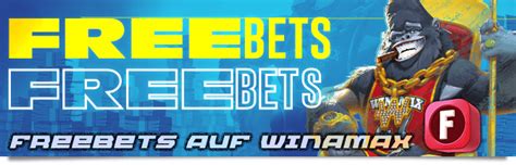 Sportwetten Freebets Winamax