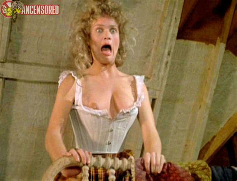 Melody Anderson Nude Pics Page