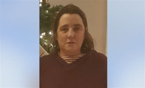 Gardaí Appeal For Help In Tracing Missing Dublin Woman