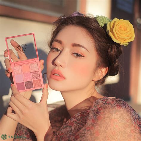 B Ng Ph N M T Ce Multi Eye Color Dear Nude G Hasaki Vn