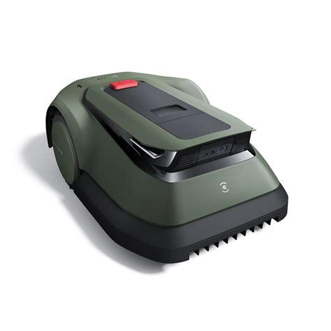 Ecovacs Goat Gx 600 Ecovacs Fr