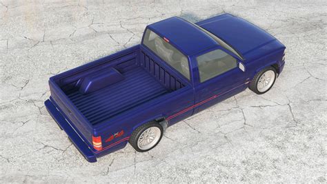 Gavril D Series Expansion Pack V For Beamng Drive